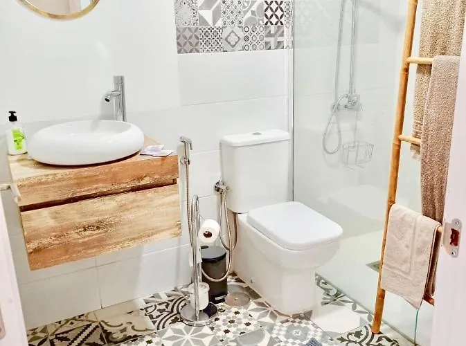 Casa Azul * Corralejo