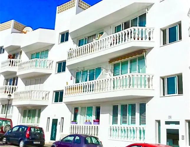 Апартаменты Casa Azul