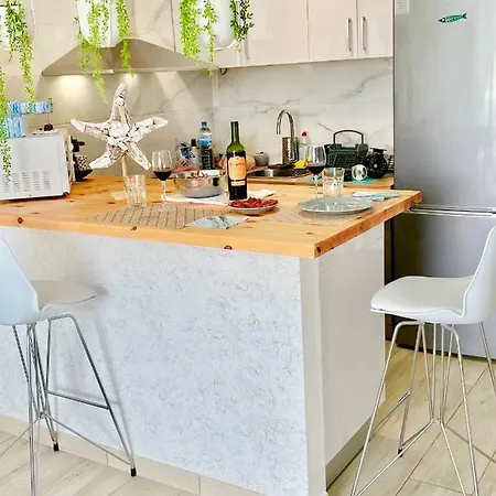 Apartment Casa Azul