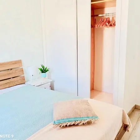 Casa Azul *