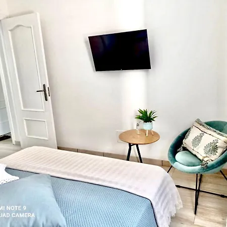 Casa Azul Corralejo