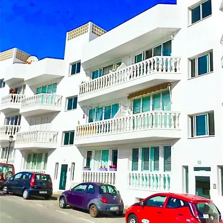 Lejlighed Casa Azul