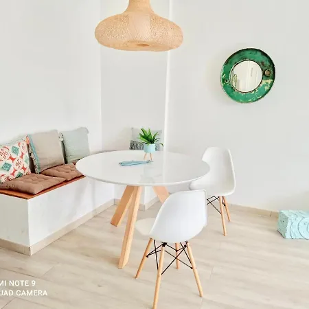 Casa Azul Appartamento Corralejo